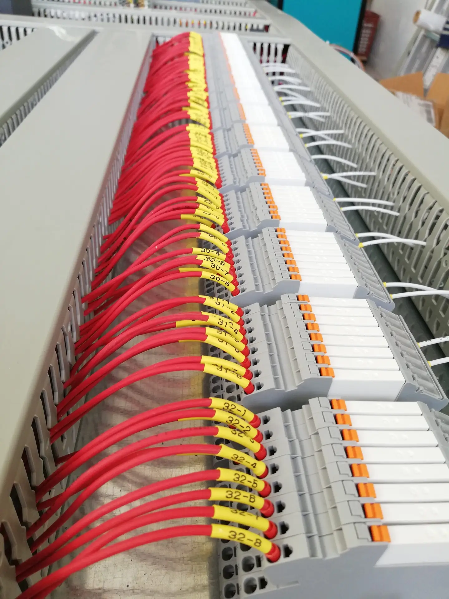 plc pano otomasyon pano yapımı elektrikçi kumanda panosu