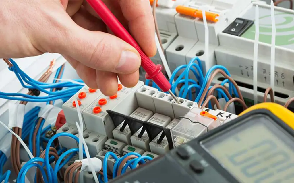 arıza elektrik pano222