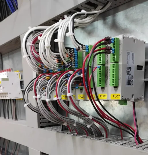 delta plc programcısı Delta PLC Programcısı: Hızlı, Esnek ve Verimli Otomasyon Çözümleri