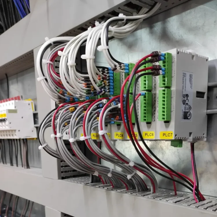 delta plc programcısı Delta PLC Programcısı: Hızlı, Esnek ve Verimli Otomasyon Çözümleri