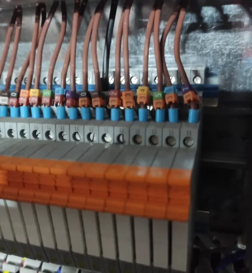 SLİM RÖLE OTOMASYON