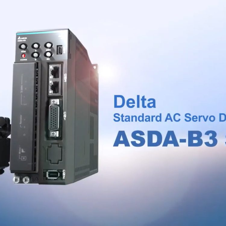 Servo Motor Sistemleri: Hassas Hareket, Yüksek Performans ve Tam Kontrol